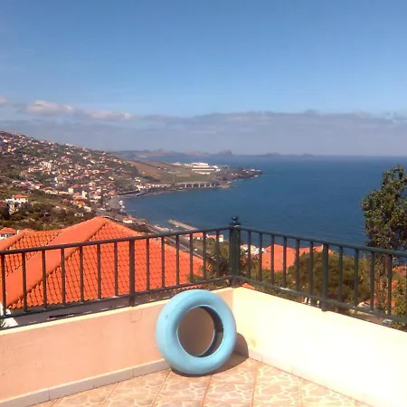Residencia Ana Piso Zero 0 Apartment Santa Cruz  Exterior photo