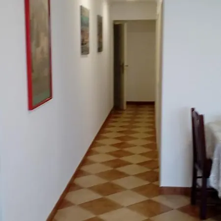 Residencia Ana Piso Zero 0 Apartment Santa Cruz  Exterior photo