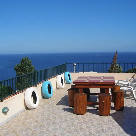 Residencia Ana Piso Zero 0 Apartment Santa Cruz  Exterior photo