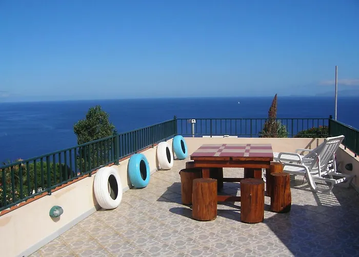 Residencia Ana Piso Zero 0