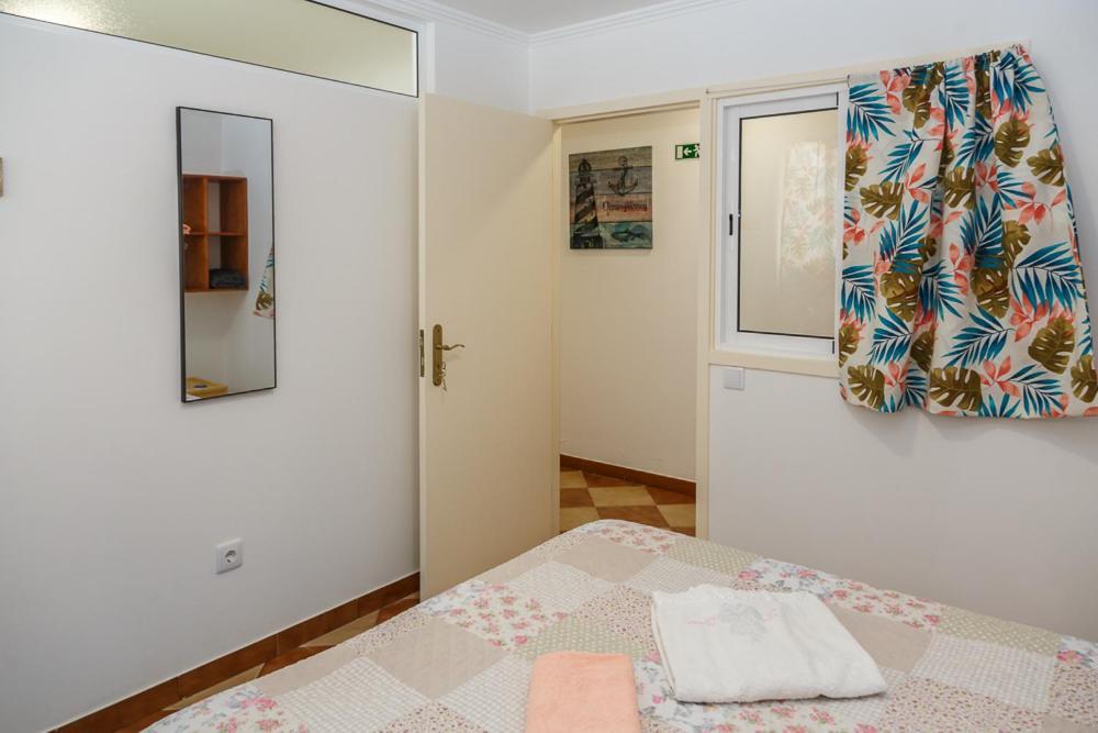 Residencia Ana Piso Zero 0 Apartment Santa Cruz (Madeira)